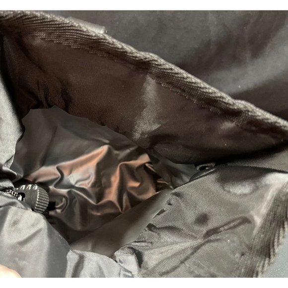 Babeyer Dog Treat Bag Trainer Blue Black NWOT Belt Clip Adjustable Strap - Picture 4 of 10